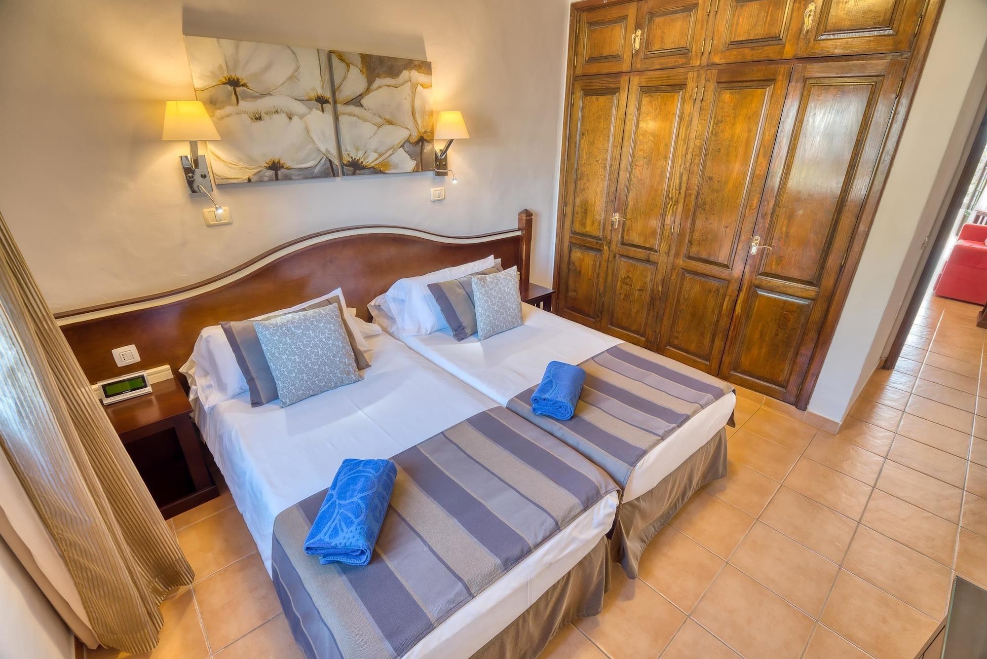 Ona Las Casitas Playa Blanca  Bagian luar foto