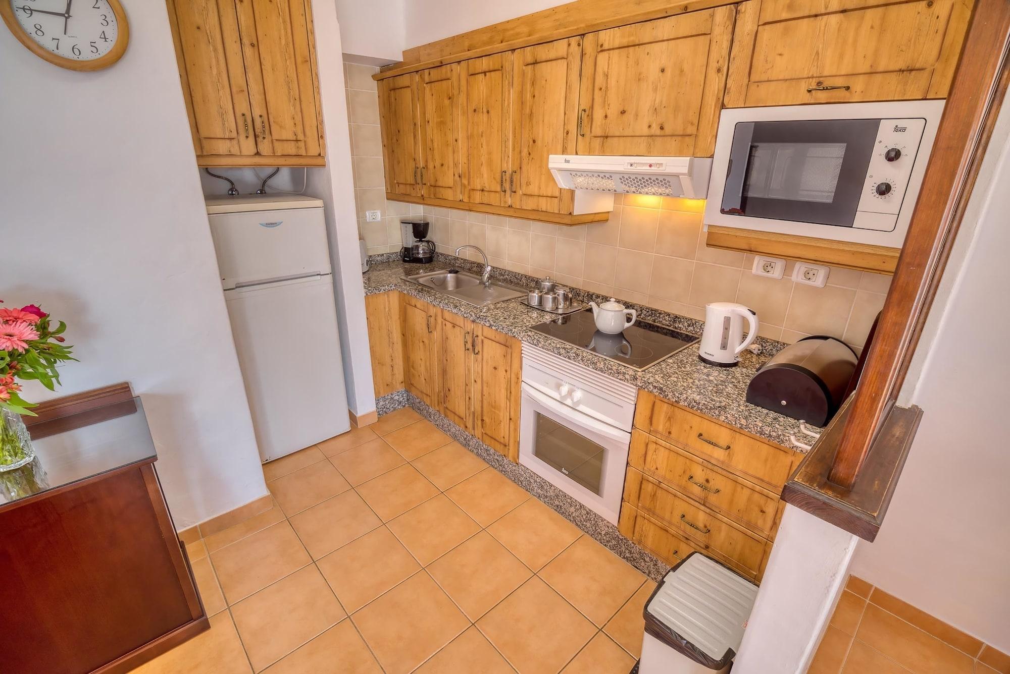 Ona Las Casitas Playa Blanca  Bagian luar foto