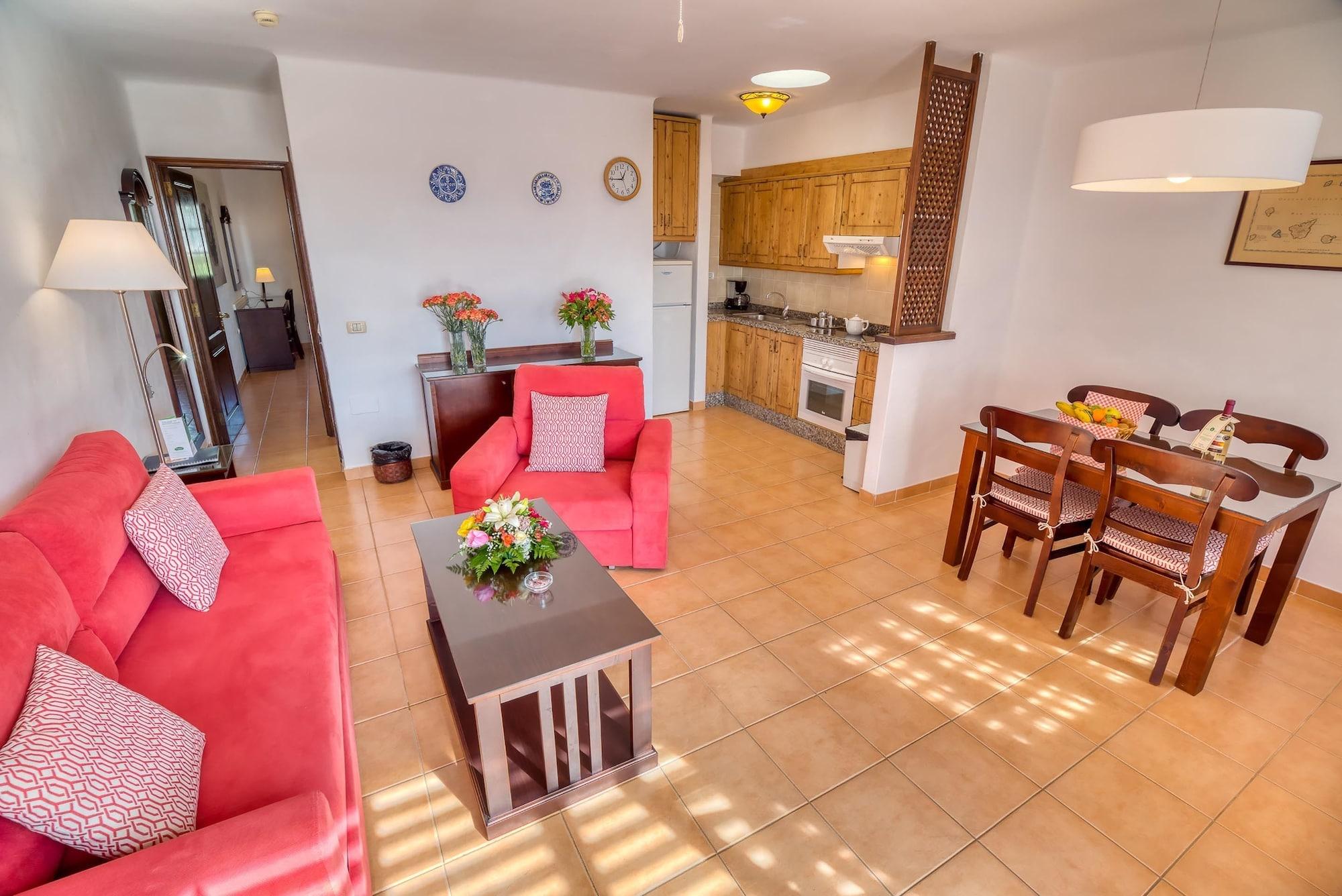 Ona Las Casitas Playa Blanca  Bagian luar foto