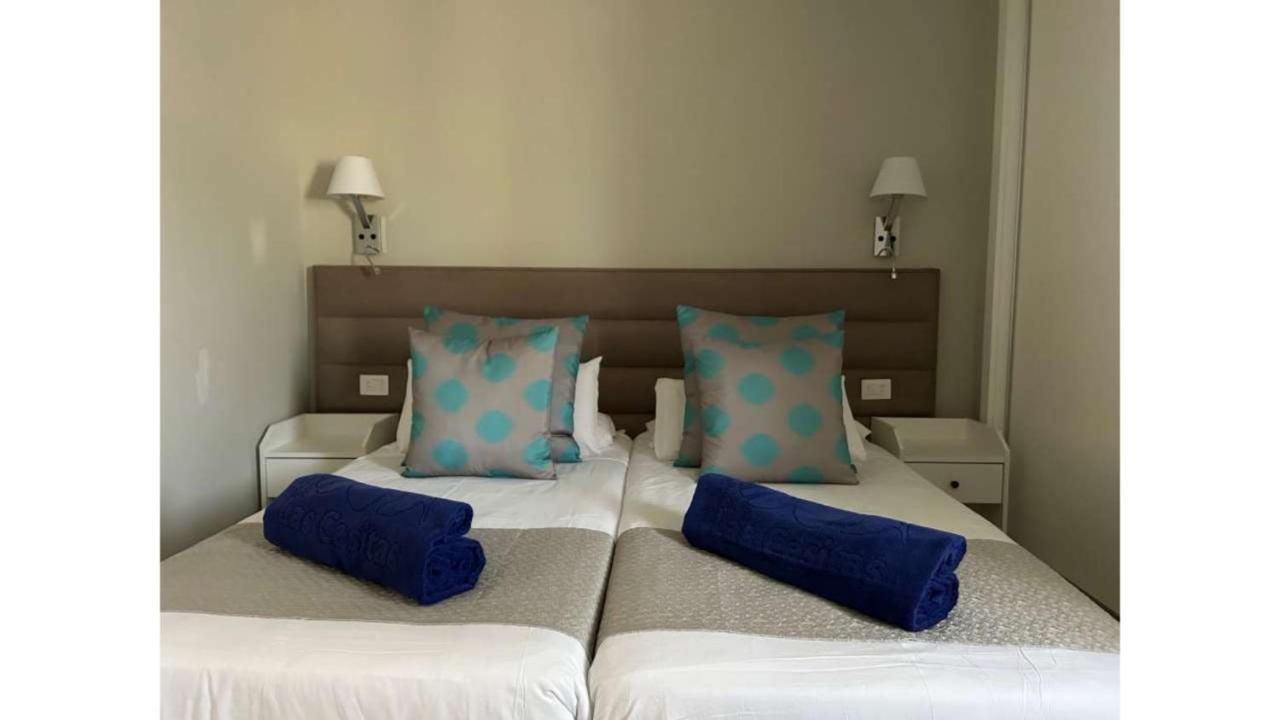 Ona Las Casitas Playa Blanca  Bagian luar foto