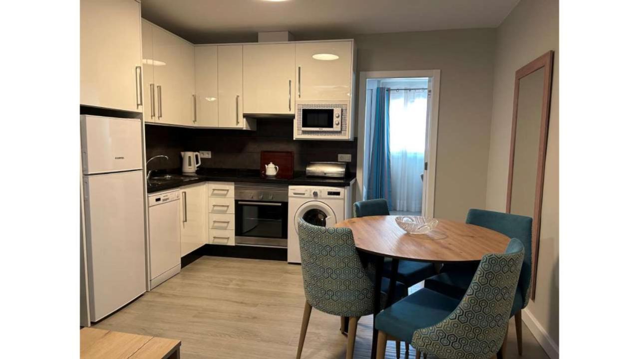 Ona Las Casitas Playa Blanca  Bagian luar foto