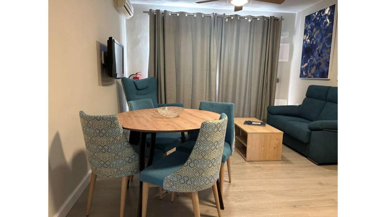 Ona Las Casitas Playa Blanca  Bagian luar foto