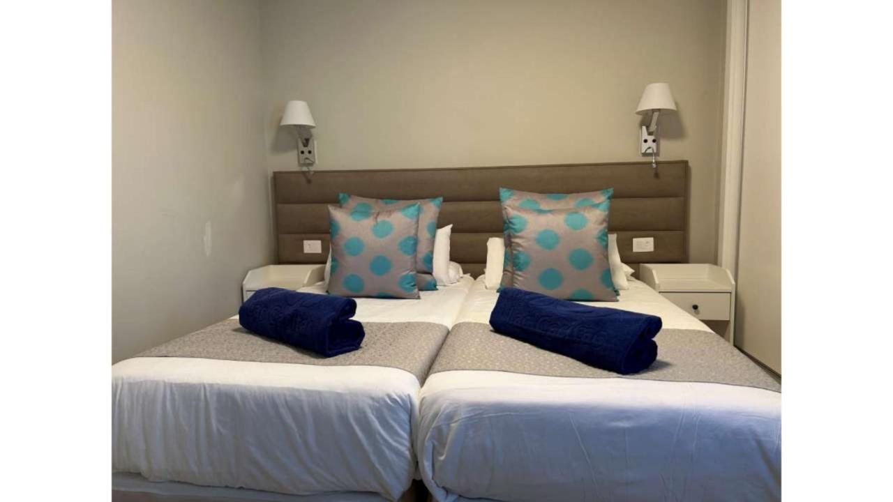 Ona Las Casitas Playa Blanca  Bagian luar foto