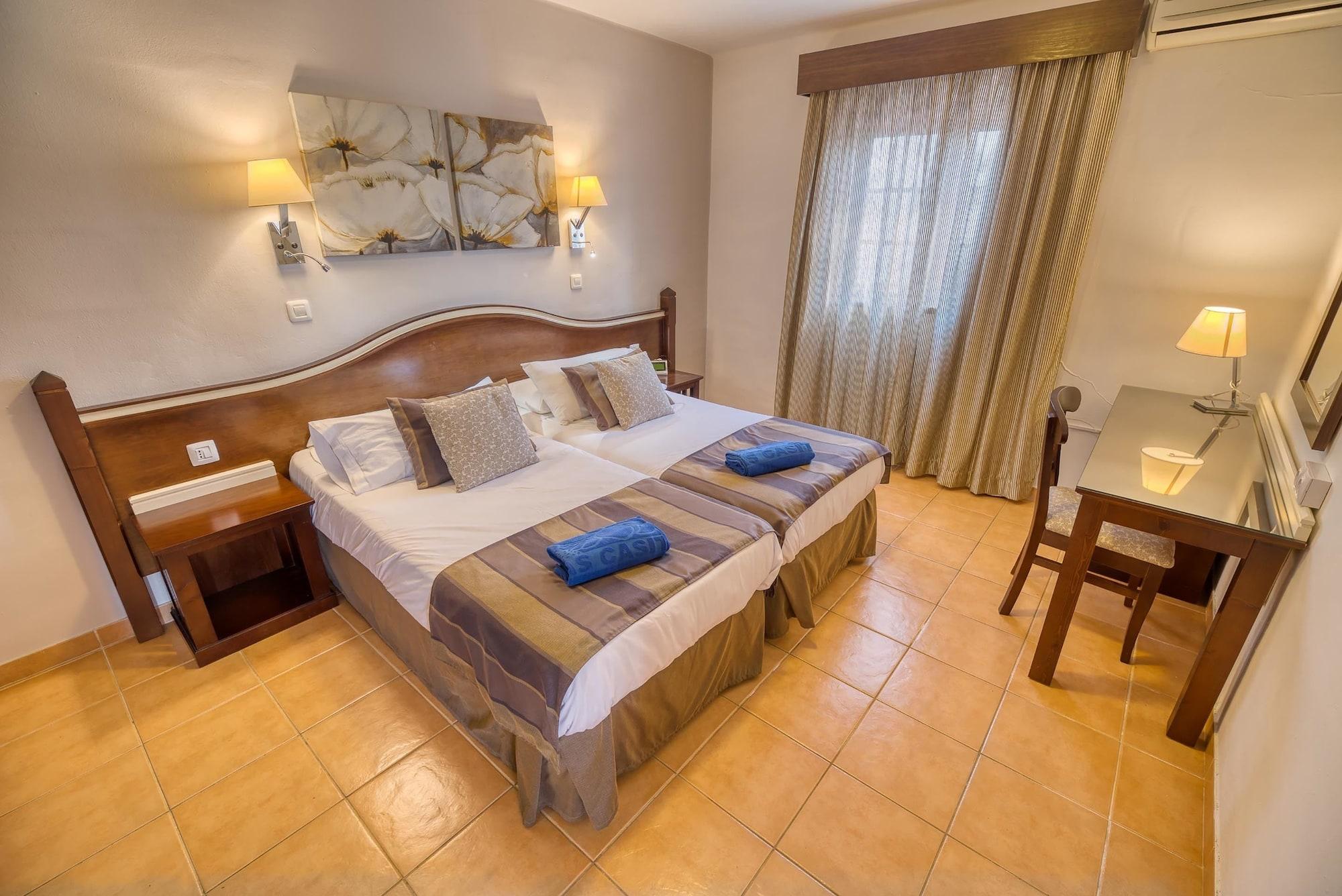 Ona Las Casitas Playa Blanca  Bagian luar foto