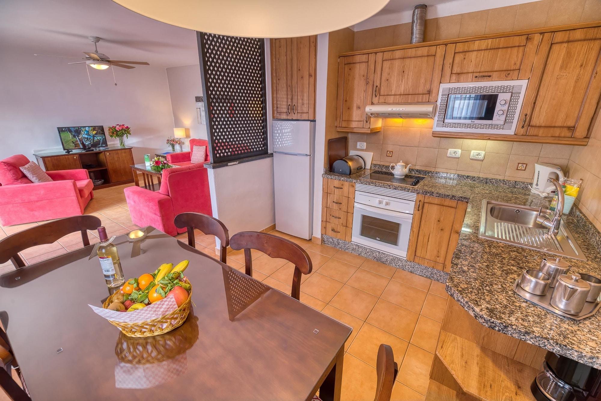 Ona Las Casitas Playa Blanca  Bagian luar foto