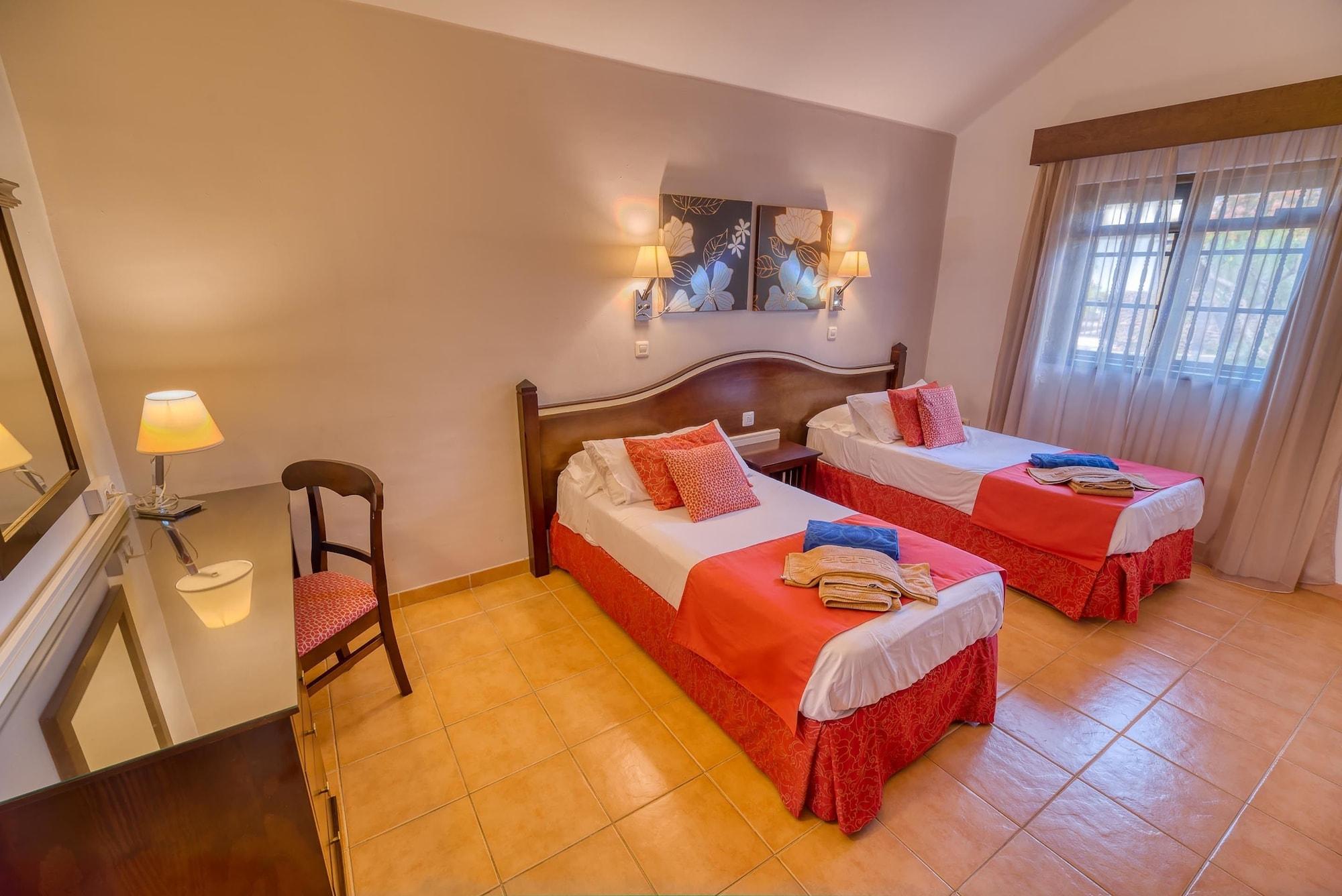 Ona Las Casitas Playa Blanca  Bagian luar foto