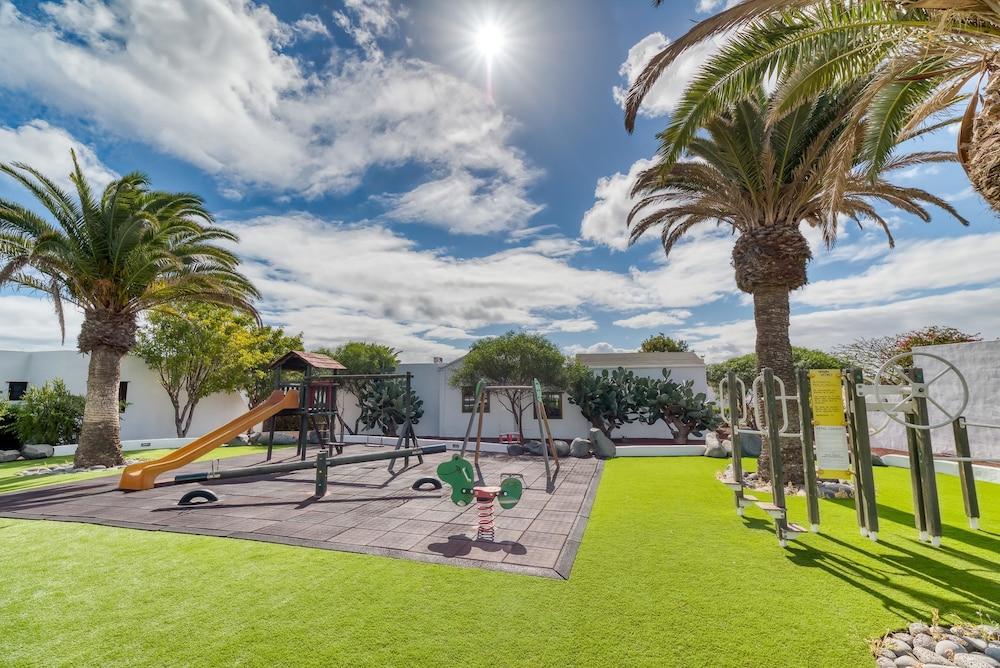 Ona Las Casitas Playa Blanca  Bagian luar foto