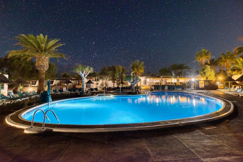 Ona Las Casitas Playa Blanca  Bagian luar foto