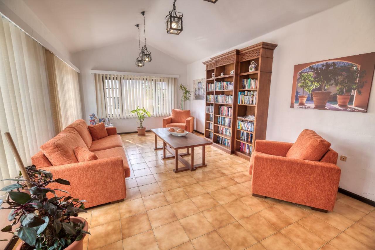 Ona Las Casitas Playa Blanca  Bagian luar foto