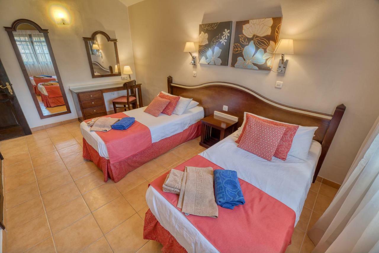 Ona Las Casitas Playa Blanca  Bagian luar foto