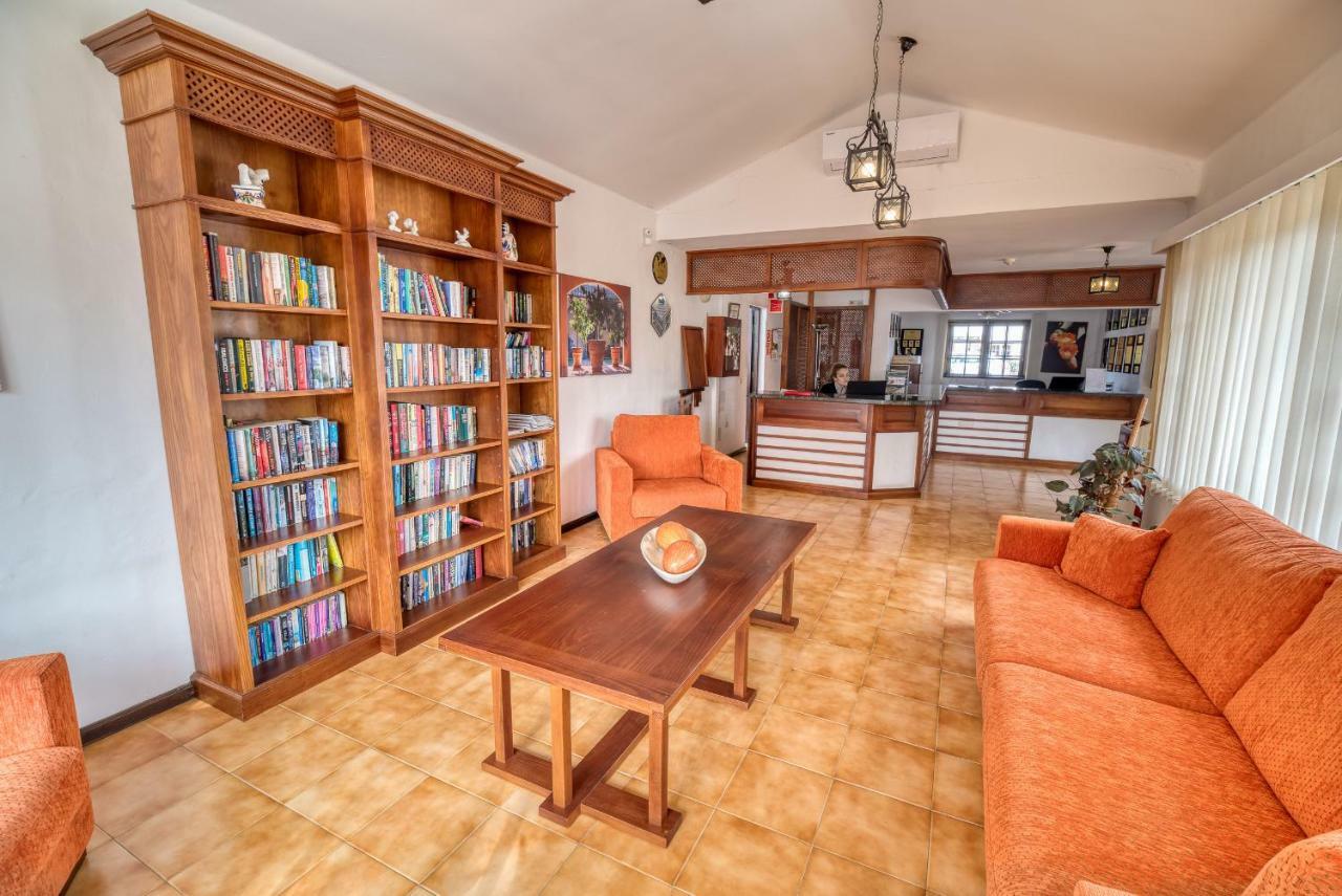 Ona Las Casitas Playa Blanca  Bagian luar foto