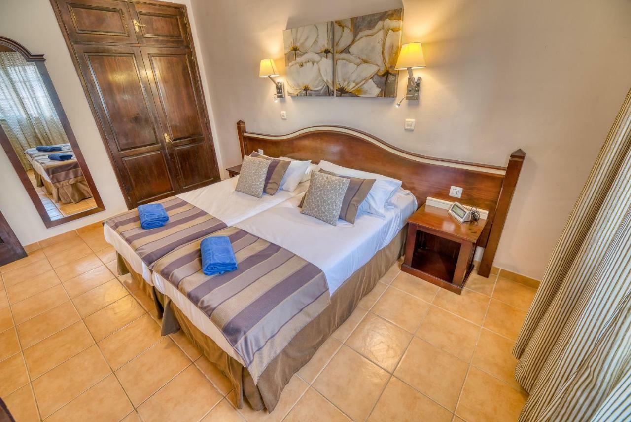 Ona Las Casitas Playa Blanca  Bagian luar foto