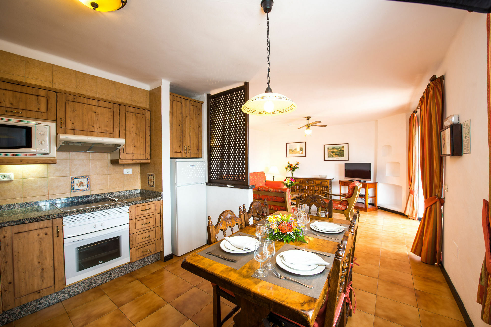 Ona Las Casitas Playa Blanca  Bagian luar foto
