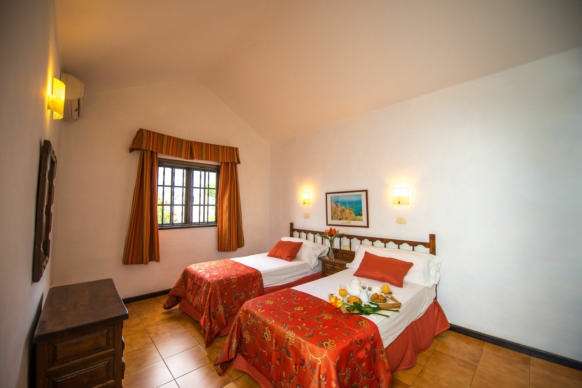 Ona Las Casitas Playa Blanca  Bagian luar foto