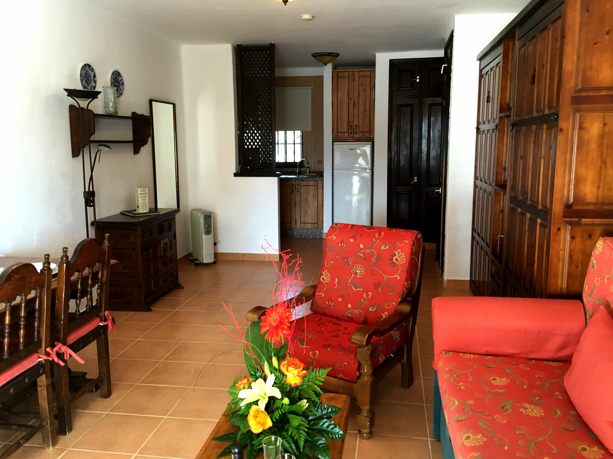 Ona Las Casitas Playa Blanca  Bagian luar foto