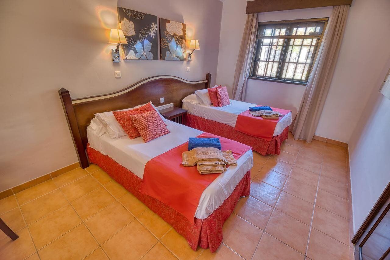 Ona Las Casitas Playa Blanca  Bagian luar foto